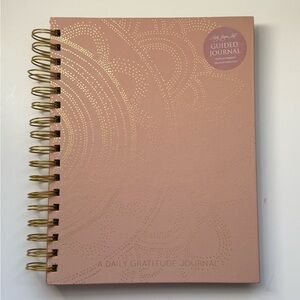 NWT Daily Guided Journal